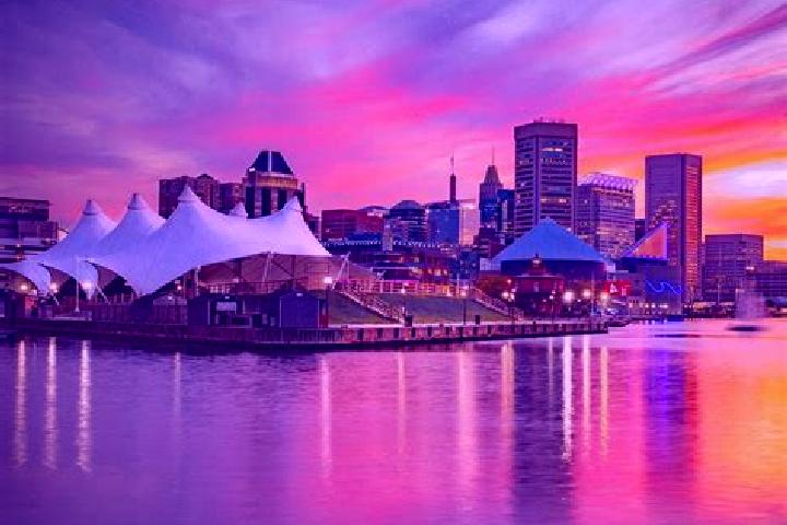 Lily, 27 — Escort in North Baltimore, United States