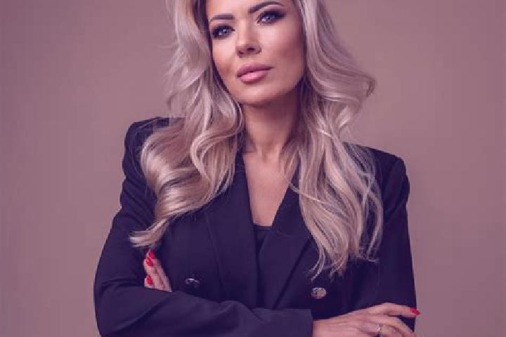 Lily, 27 — Escort in Ostrowiec, Poland