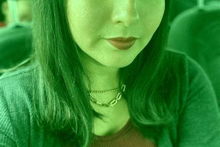 Lily, 27 — Escort in Pacherrez, Peru