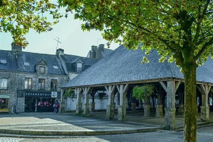 Lily, 27 — Escort in Questembert, France