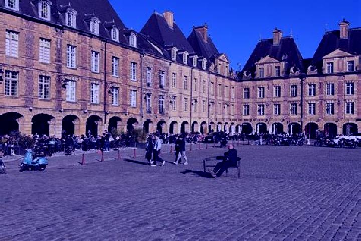 Lily, 27 — Escort in Rocroi, France