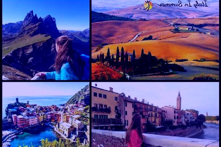 Lily, 27 — Escort in San Matteo, Italy