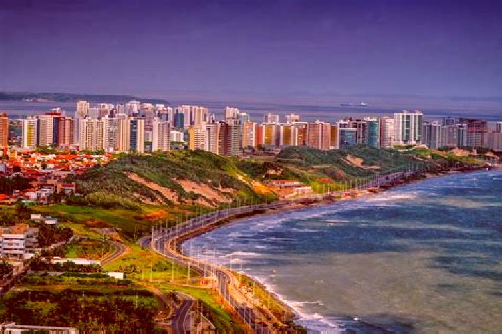 Lily, 27 — Escort in Sao Luiz do Norte, Brazil