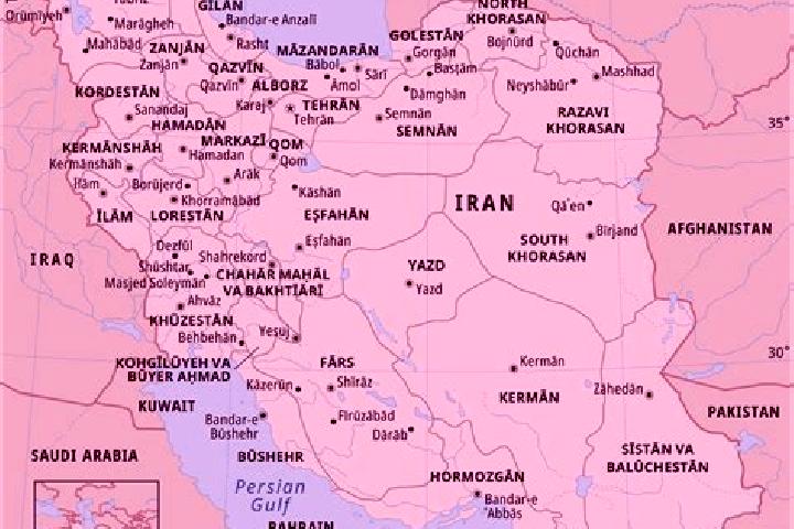 Lily, 27 — Escort in Sardaran, Iran