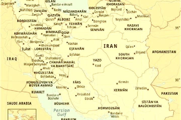 Lily, 27 — Escort in Sarvestan, Iran