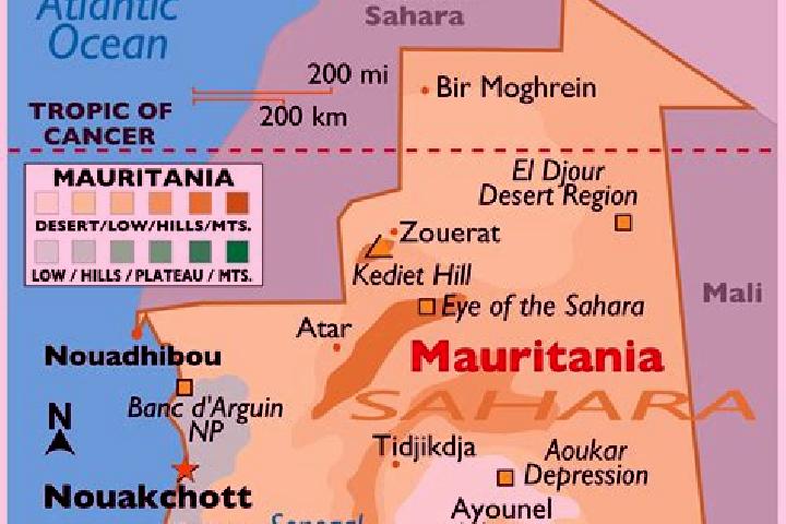 Lily, 27 — Escort in Selibaby, Mauritania