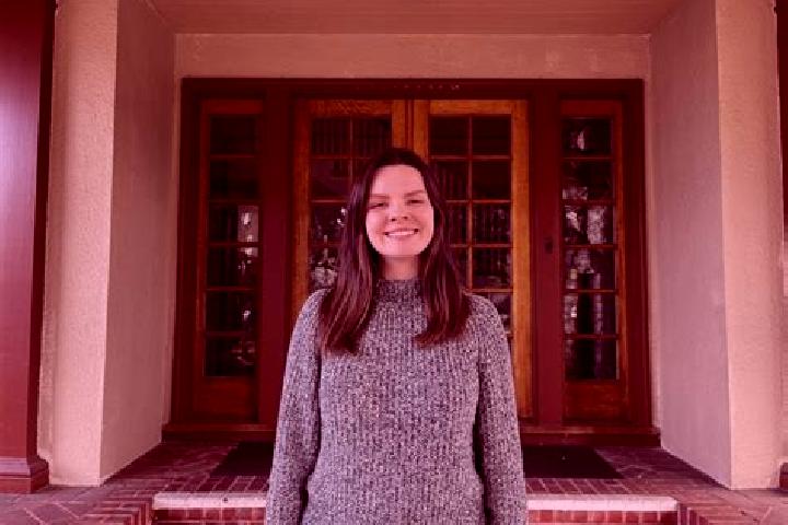 Lily, 27 — Escort in Sherrard, United States