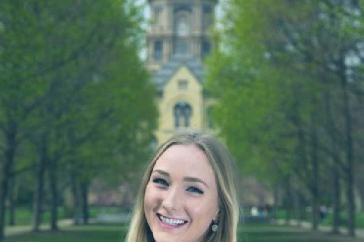 Lily, 27 — Escort in Shippensburg, United States