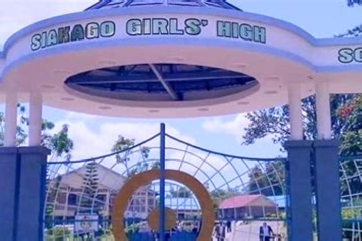 Lily, 27 — Escort in Siakago, Kenya