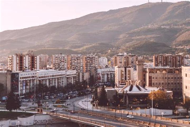 Lily, 27 — Escort in Sveta, North Macedonia