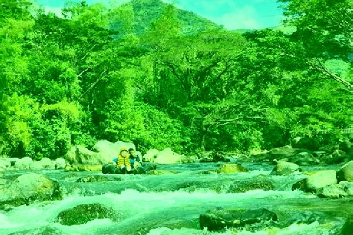 Lily, 27 — Escort in Tibiao, Philippines