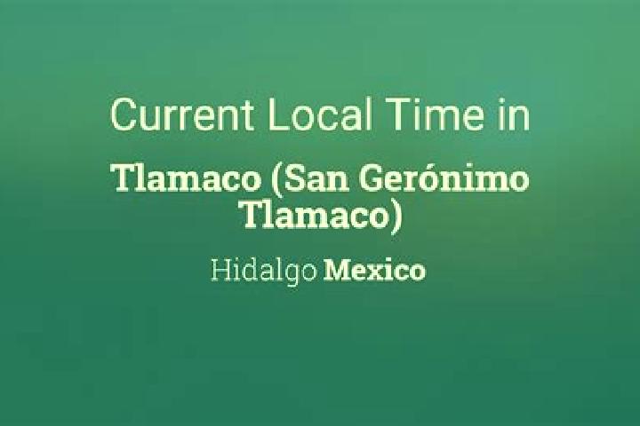 Lily, 27 — Escort in Tlamaco (San Geronimo Tlamaco), Mexico