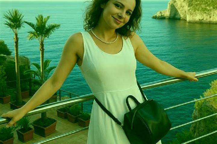 Lily, 27 — Escort in Turgut, Turkey