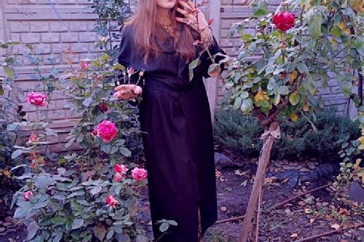 Lily, 27 — Escort in Ukrayinka, Ukraine