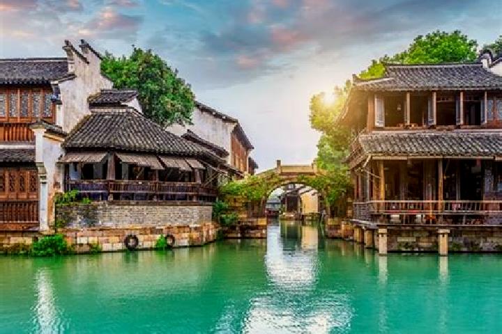 Lily, 27 — Escort in Wuzhen, China