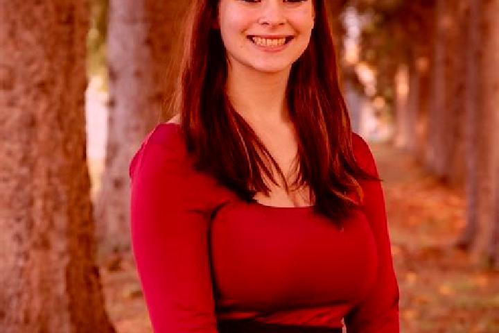 Lily, 27 — Escort in Yardville, United States