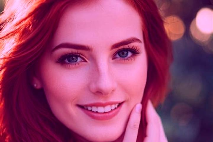 Lily, 28, a auburn amber-eyed caucasian companion based in Zbroslawice. Offering Prostate Massage, Massage, Duos, Roleplay, Dinner Date. Available for incall...