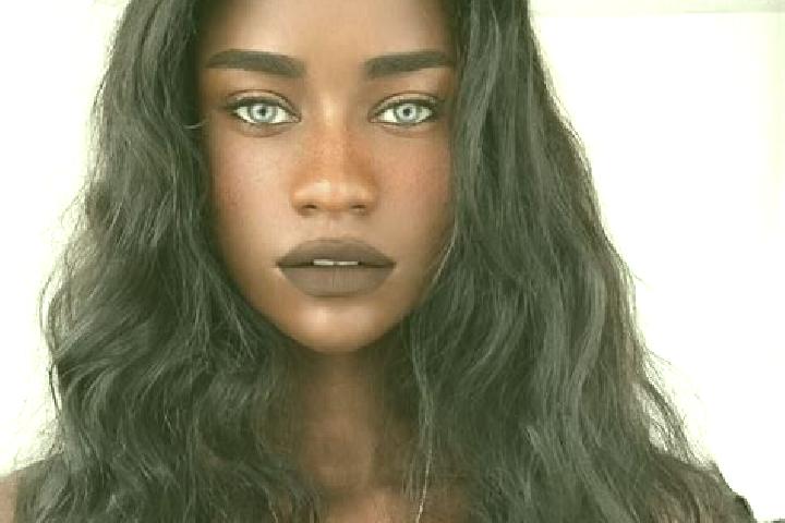 Lily, 28, a black blue-eyed ebony companion based in Arroio do Padre. Offering Tantra, A-Level, Roleplay, Travel Companion. Available for incall and outcall,...