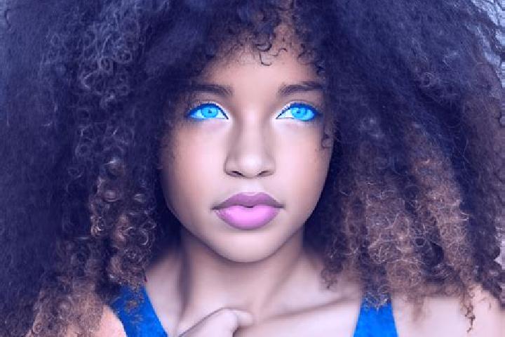 Lily, 28, a black blue-eyed mixed companion based in San Biagio della Valle. Offering 69, Massage, GFE. Available for incall and outcall, day and evening dates.