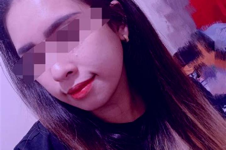 Lily, 28, a black grey-eyed latina companion based in Baishuiyang. Offering Fetish, Travel Companion, Erotic Massage. Available for incall and outcall, day a...