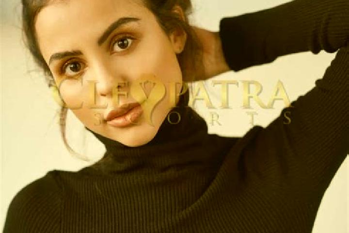 Lily, 28, a black grey-eyed mediterranean companion based in Bogatoye. Offering Striptease, Couples, Domination, GFE, CIM. Available for incall and outcall, ...