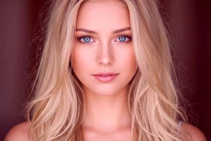 Lily, 28, a blonde amber-eyed mixed companion based in Naerpes. Offering Massage, Deep French Kissing, Roleplay, 69. Available for incall and outcall, overni...