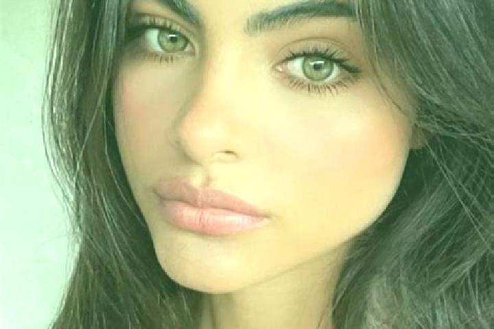 Lily, 28, a brunette green-eyed middle eastern companion based in Bereni. Offering GFE, Deep French Kissing, Fetish, Dinner Date, Girlfriend Experience. Avai...
