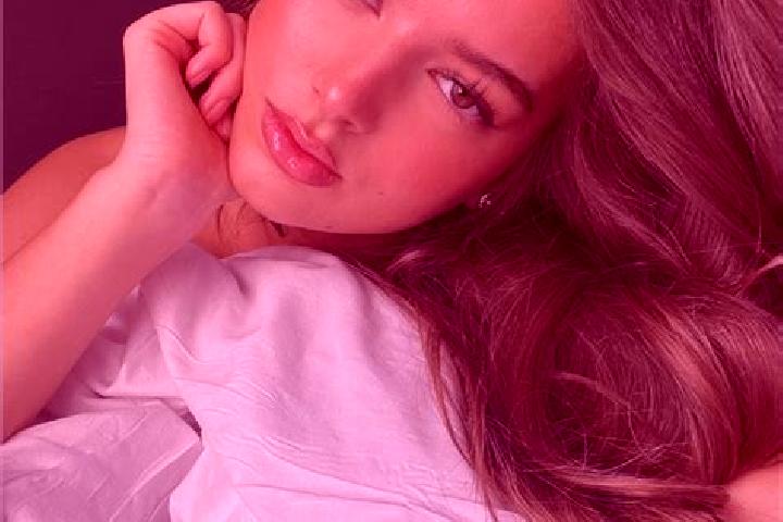 Lily, 28, a chestnut hazel-eyed european companion based in Hamoraon. Offering GFE, Massage, Duos. Available for incall and outcall, overnight bookings avail...