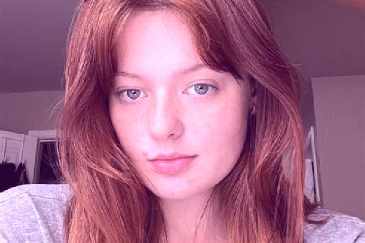 Lily, 28, a red brown-eyed european companion based in Kukow. Offering 69, CIM, Overnight. Available for incall and outcall, day and evening dates.