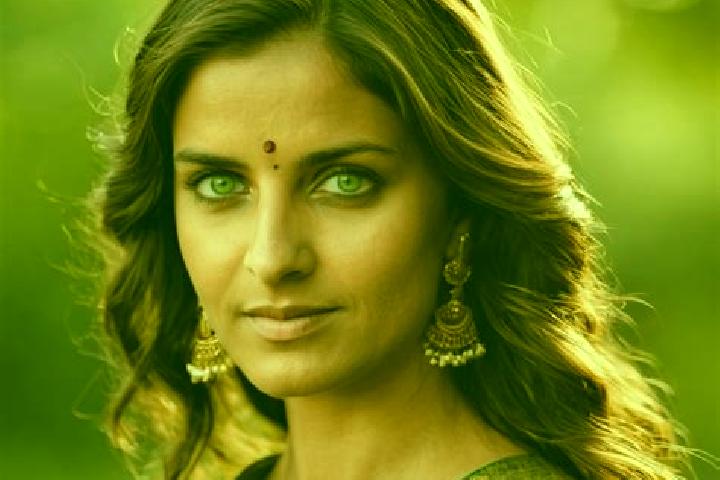 Lily, 28, a red green-eyed indian companion based in Pogny. Offering Fetish, CIM. Available for incall and outcall, day and evening dates.
