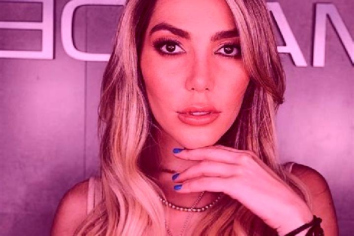 Lily, 28 — Escort in Alija de los Melones, Spain