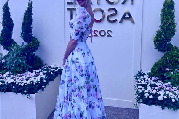 Lily, 28 — Escort in Ascot, Australia