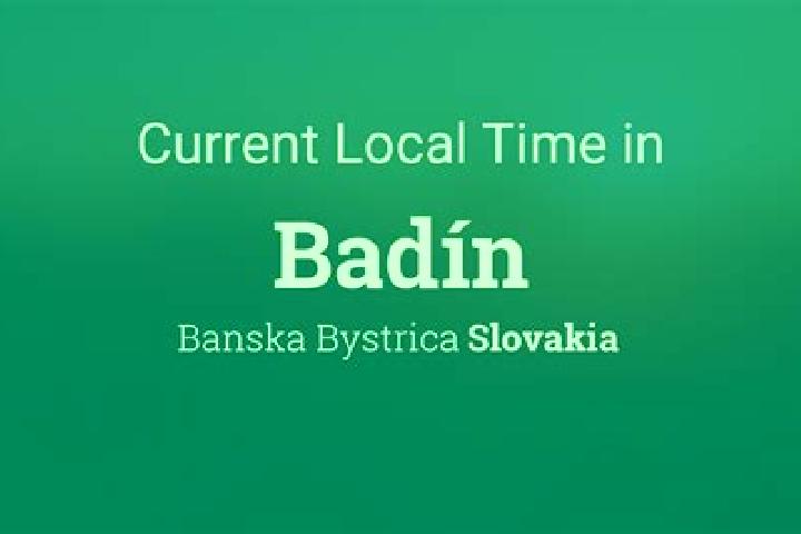 Lily, 28 — Escort in Badin, Slovakia