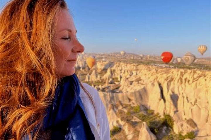 Lily, 28 — Escort in Belen, Turkey