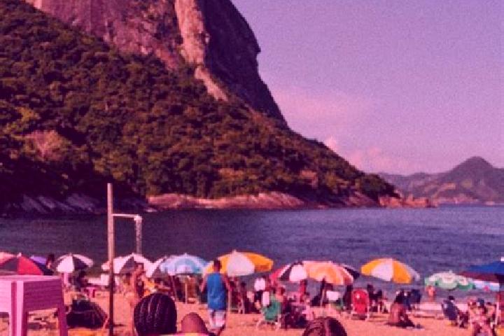 Lily, 28 — Escort in Brunopolis, Brazil