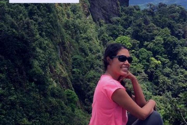 Lily, 28 — Escort in Cerro Banco, Panama