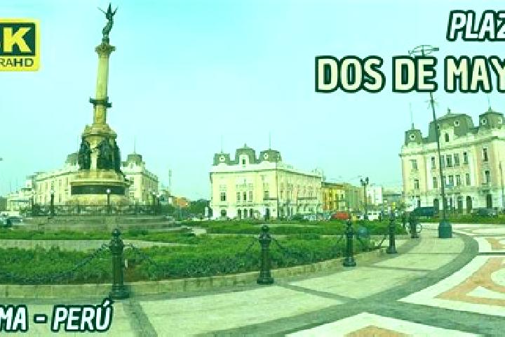 Lily, 28 — Escort in Dos de Mayo, Peru