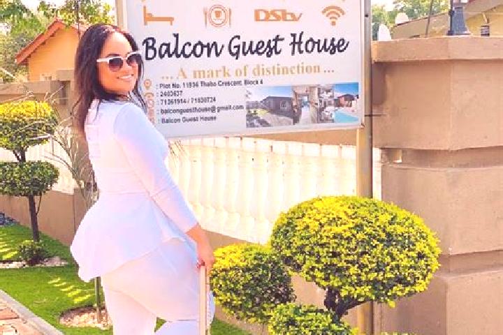 Lily, 28 — Escort in Francistown, Botswana