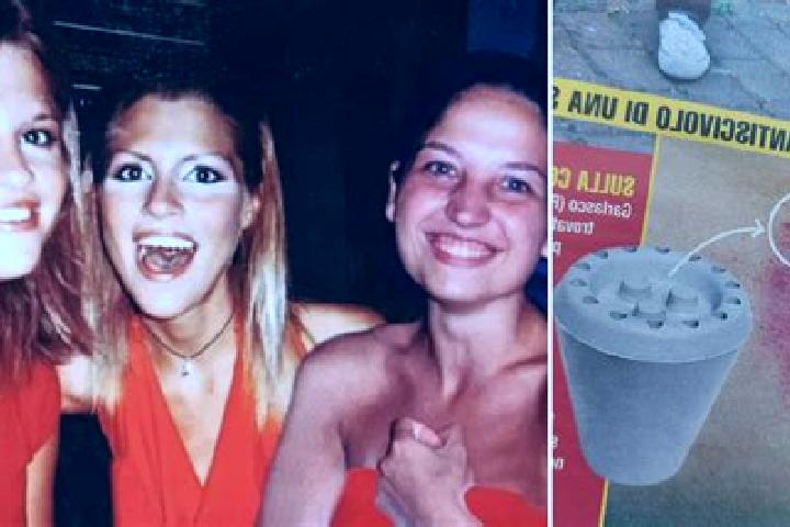 Lily, 28 — Escort in Garlasco, Italy