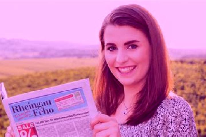 Lily, 28 — Escort in Glauburg, Germany