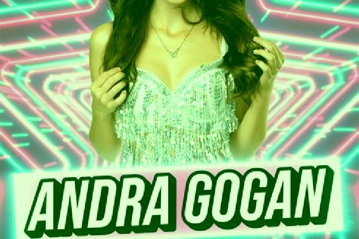 Lily, 28 — Escort in Gogan, Romania
