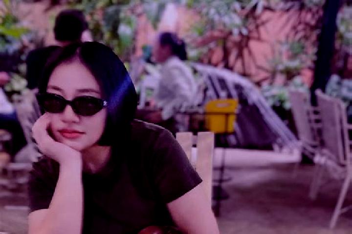 Lily, 28 — Escort in Kamalasai, Thailand