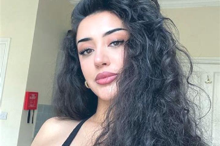 Lily, 28 — Escort in Kapakli, Turkey