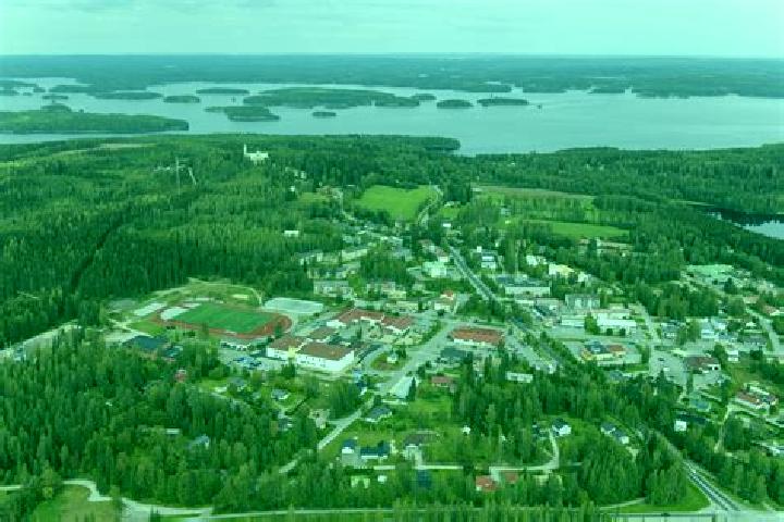 Lily, 28 — Escort in Karinaisten Kirkonkyla, Finland