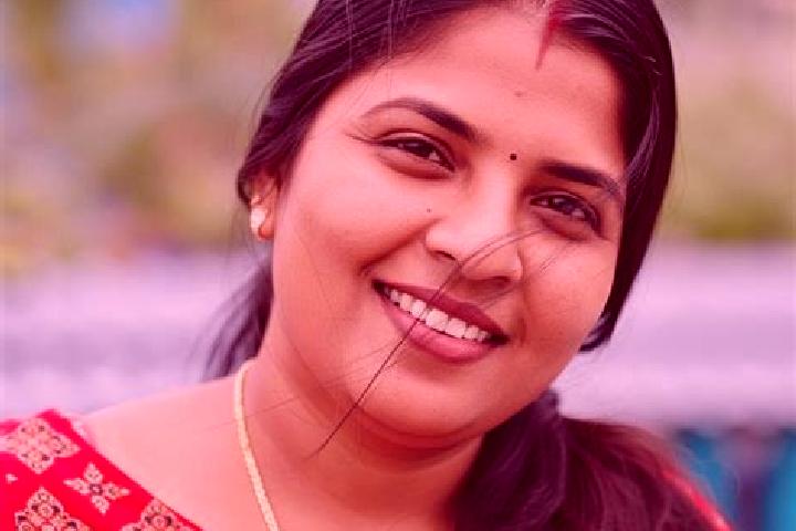 Lily, 28 — Escort in Kattanam, India