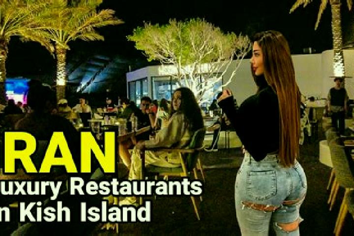 Lily, 28 — Escort in Kish, Iran