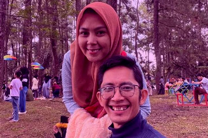 Lily, 28 — Escort in Kotabumi, Indonesia