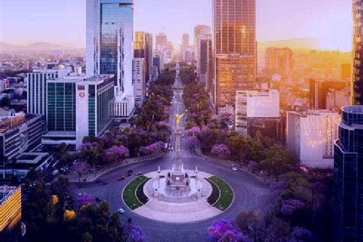 Lily, 28 — Escort in Las Rosas, Mexico