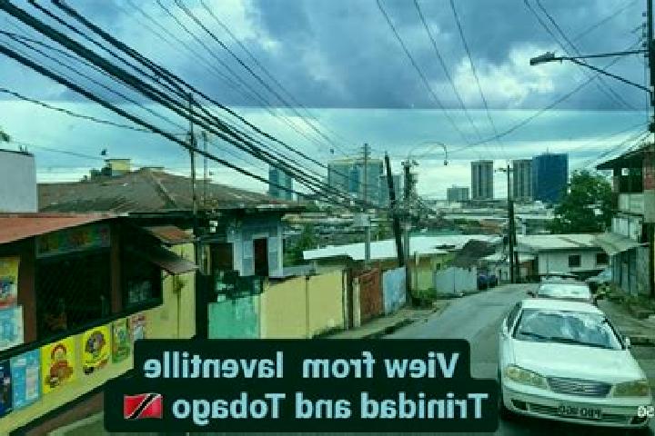 Lily, 28 — Escort in Laventille, Trinidad and Tobago