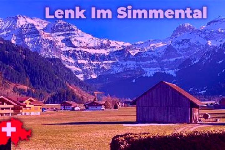 Lily, 28 — Escort in Lenk, Switzerland